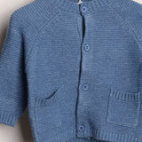 Coordinato Cardigan, Pantalone e Maglia