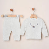 Completo Con Pantalone