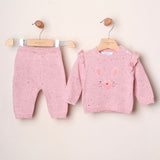 Completo Con Pantalone