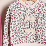 Completo Con Felpa E Pantalone