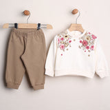 Completo Con Pantalone