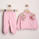 Completo Con Pantalone