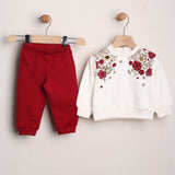 Completo Con Pantalone