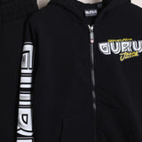 Completo Tuta "Guru"