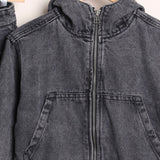 Coordinato Denim