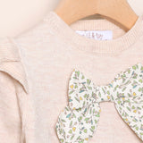 Einteiliger Playsuit „Le Chicche“. 