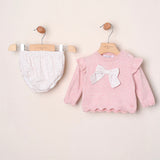 Completo Con Maglia E Culotte