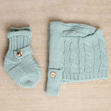 Einteiliger Playsuit „Le Chicche“. 