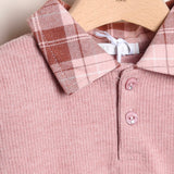 Completo Con Polo E Pantalone
