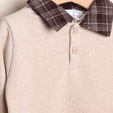 Completo Con Polo E Pantalone
