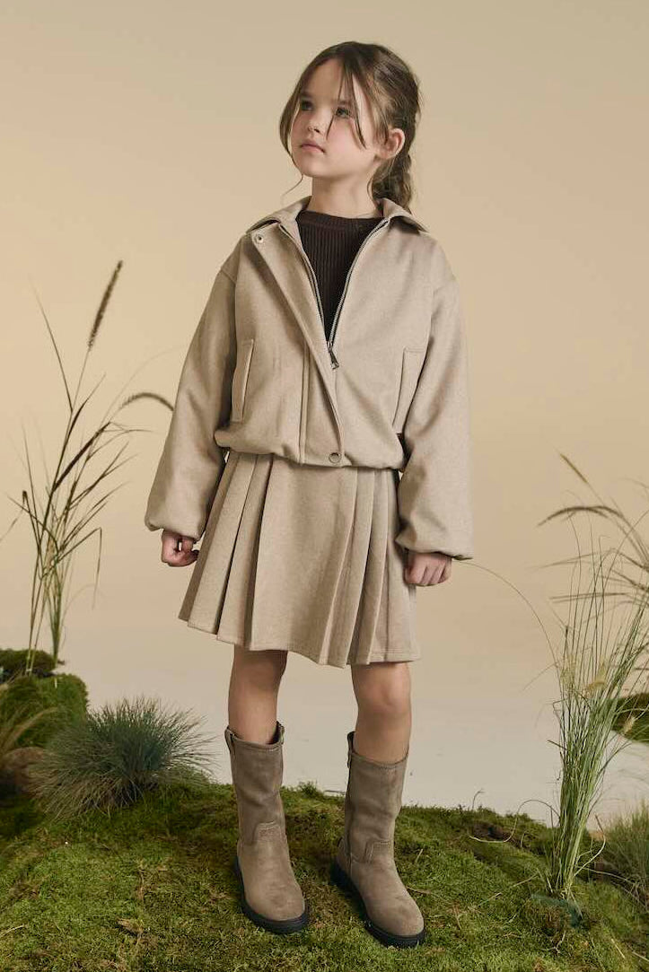Completi · Bambina