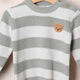 Coordinato Con Maglia E Pantalone