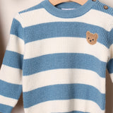 Coordinato Con Maglia E Pantalone