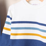Coordinato Con Maglia E Pantalone