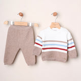 Coordinato Con Maglia E Pantalone