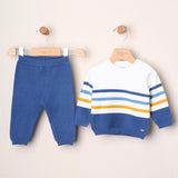 Coordinato Con Maglia E Pantalone