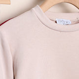 Coordinato Over "Tea Studio"