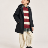 Cappotto Monopetto