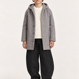 Cappotto Monopetto
