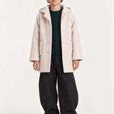 Cappotto Monopetto