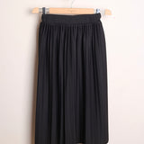 Pantalone Morbido A Plissè
