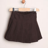 Geblümter Anzug mit Shorts
