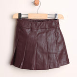 Geblümter Anzug mit Shorts