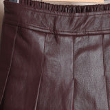Geblümter Anzug mit Shorts