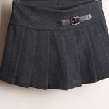 Geblümter Anzug mit Shorts