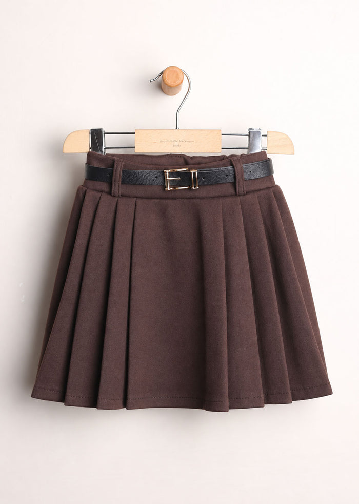 Geblümter Anzug mit Shorts