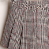 Geblümter Anzug mit Shorts