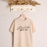 T-Shirt Con Stampa