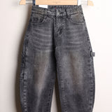 Geblümter Anzug mit Shorts