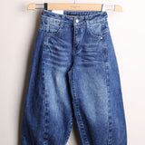 Geblümter Anzug mit Shorts