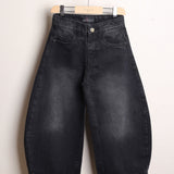 Geblümter Anzug mit Shorts