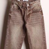 Denim Lavaggio Vintage
