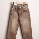 Denim Lavaggio Vintage