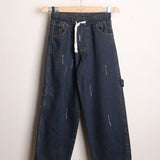 Jeans Wide Leg