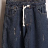 Jeans Wide Leg