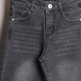 Geblümter Anzug mit Shorts