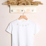 T-Shirt Girocollo