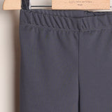 Geblümter Anzug mit Shorts