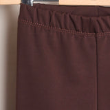 Geblümter Anzug mit Shorts