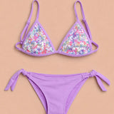Costume 2 Pezzi Fantasia