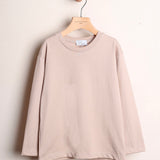Maglia Basic "Tea Studio"