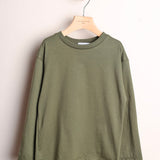 Maglia Basic "Tea Studio"