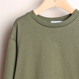 Maglia Basic "Tea Studio"