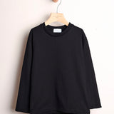 Maglia Basic "Tea Studio"