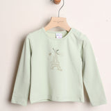 Maglia Manica Lunga