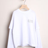 Maglia Doppia Manica